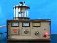 溅射蒸碳仪 扫描电镜实验室样品制备蒸发仪 溅射蒸碳分析仪 
