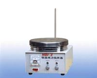 恒温磁力搅拌器 恒温型搅拌器 自动控温磁力搅拌器 搅拌仪  