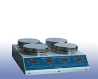多工位磁力搅拌器 精确控温磁力搅拌仪 磁力搅拌器   