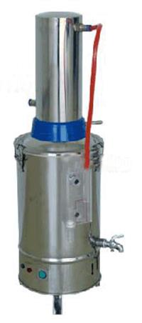 不锈钢电热蒸馏水器 多功能不锈钢电热蒸馏水器 电热蒸馏水器 
