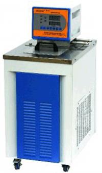 恒温循环器  低温实验循环器  迅速降温循环器