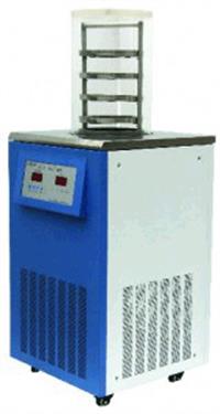 冻干机  加强型冻干机 普通型冻干机  全不锈钢冻干机  
