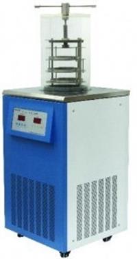 冻干机 加强型冻干机  压盖型冻干机    