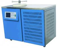 超低温干燥机  原位自动控制冷冻干燥机  双压缩机复叠式干燥机