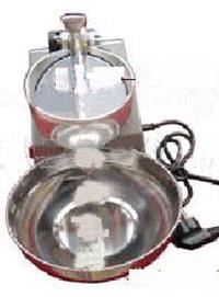 电动碎冰机  电动刨冰机 刨冰机 酒吧冷饮店碎冰机 