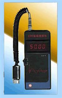 振动压路机频率检测仪 振动压路机测量仪 机器设备振动频率仪     