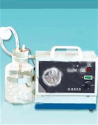 低负压吸引器  低负压吸引仪  吸引器    