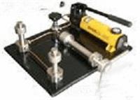 台式液体压力泵 液体压力分析仪 压力泵   