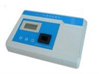 水硬度测试仪水硬度浓度检测仪生活工业用水水硬度浓度检测仪 