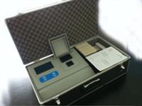 应急水质测试箱  水质试验箱  应急水质分析仪   