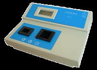多参数水质分析仪 浊度余氯总氯浓度测量仪  光电子比色离子检测仪 