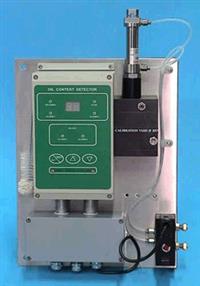 在线红外水中油分析仪 锅炉冷却水监测仪 机器冷却水测定仪 