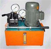 双油路油泵 电动油泵 手动油泵