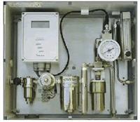 天然气在线露点仪 天然气露点测量仪 天然气水分测定仪 