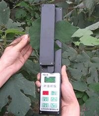 面积测量仪  手持测亩仪 农田面积测量仪 农机作业面积测量仪    