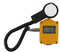 照度记录仪  数据记录照度仪  科研部门环境光照度检测仪