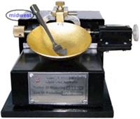 碟式液限仪 划分土类液限仪计算 天然稠度塑性指数液限测定仪