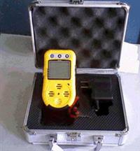 便携式复合气体检测仪   四合一气体检测仪 防爆液显式复合气体检测仪