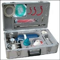 自动苏生器  救护车矿山急救装置呼吸道杂物清除急救器   