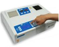 参数测定仪  COD氨氮总磷分析仪  数显多功能检测仪