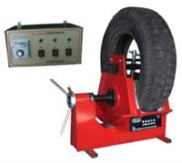 轮胎硫化机  红外线加热型轮胎硫化机 轮胎硫化分析仪    