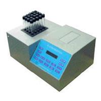 COD氨氮测定仪  氨氮检测分析仪 COD氨氮检测仪   