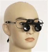 眼镜架式手术放大镜 放大镜
