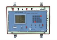 大功率激电测量系统  矿产地质工程地质激电测量仪 能源地质激电分析仪   