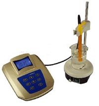 水质硬度仪 水硬度值检测仪 水溶液硬度测定仪