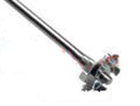 德国溶解式搅拌桨 液体颗粒粉碎桨