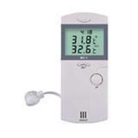 内外温度测量仪 电子温度计  制冷设备温度检测仪 电子冰箱温度计