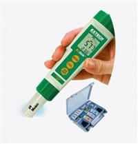 防水型笔式PH计 高精度测量仪 盐度计 PH测量仪