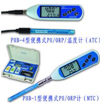 酸度计 PH计 MV测量仪