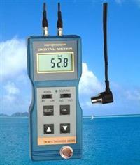 高精度超声波测厚仪 超声波测厚仪 超声波压力容器厚度测量仪 