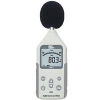 数字式噪音计 声级计 声音分贝测量仪  噪音机测量检测仪 