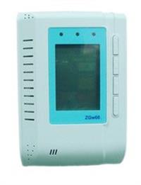 壁挂式二氧化碳监测仪 二氧化碳分析仪 AODQ-ZGW08
