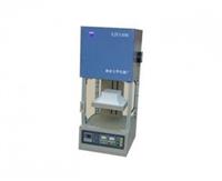 升降炉气氛升降炉  双层壳体结构升降炉