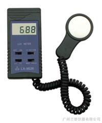 数字照度计 光源测量检测仪 光照强度检测仪 照度计 照度测量仪