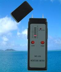 木材水份仪 水分检测仪 含水率测量仪  木材水分检测测量仪