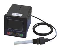 工业电导率仪 水质在线测量仪 电导率控制仪 电导率仪的用途