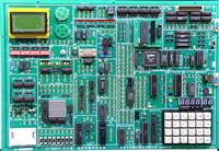 现代单片机,微机,EDA综合实验开发系统