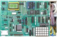 单片机•微机三合一实验开发系统