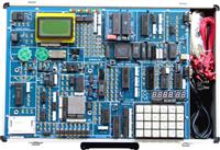 单片机综合实验开发装置