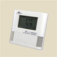 室内温湿度记录仪