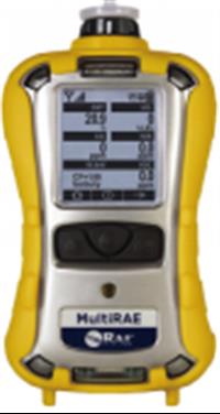 国华瑞PGM-6208六合一有害气体射线检测仪