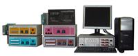 ZPW-2000站内闭环电码化设备整机测试系统