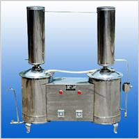 电热重蒸馏水器系列型号及参数