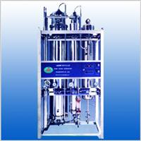 新型多效蒸馏水器(纯蒸汽发生器)