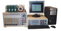 4信息移频设备测试系统