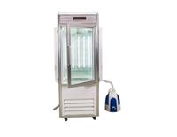 二氧化碳人工气候箱(小玻璃箱)